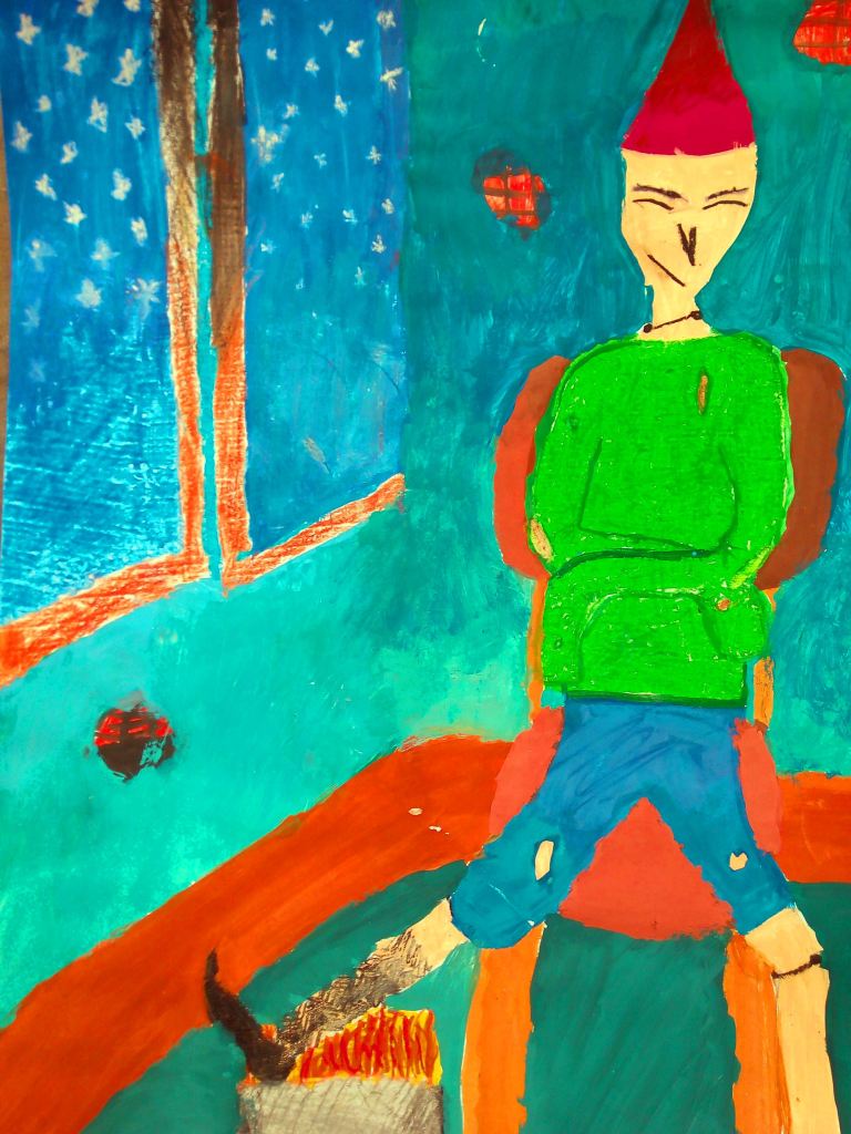 Strohmayer Hanna, 5.a