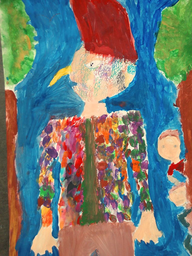 Thamer Anatallam Abo, 4.a