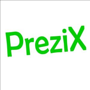 prezix-logo